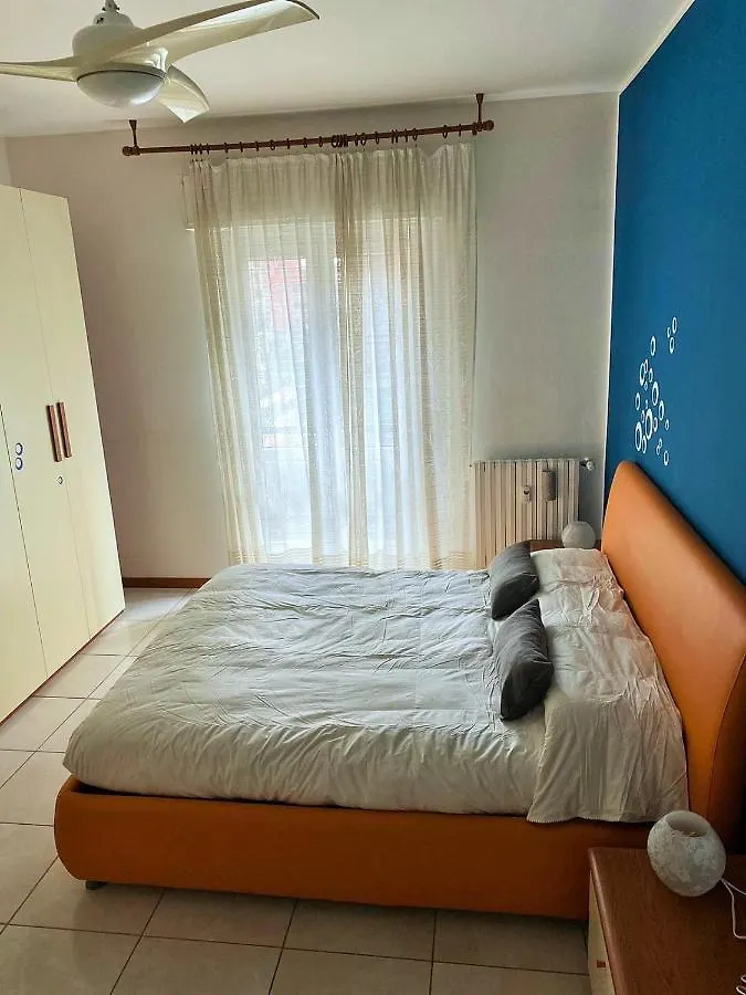 Tartini 13 Cozy Apartment Milan