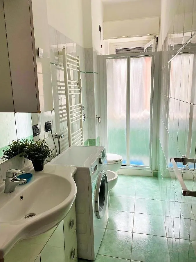 Tartini 13 Cozy Apartment Milan 0*,
