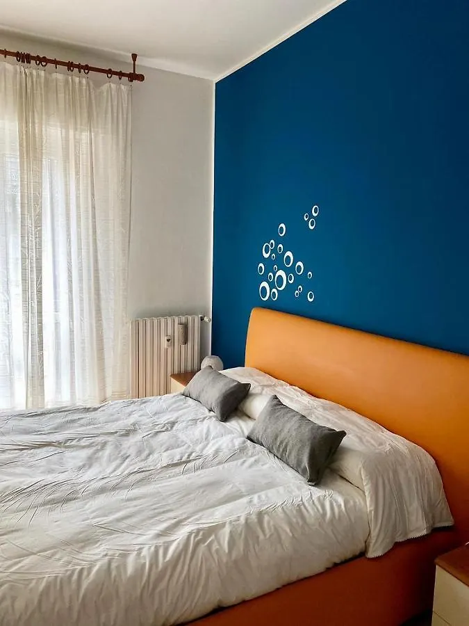 Tartini 13 Cozy Apartment contacts