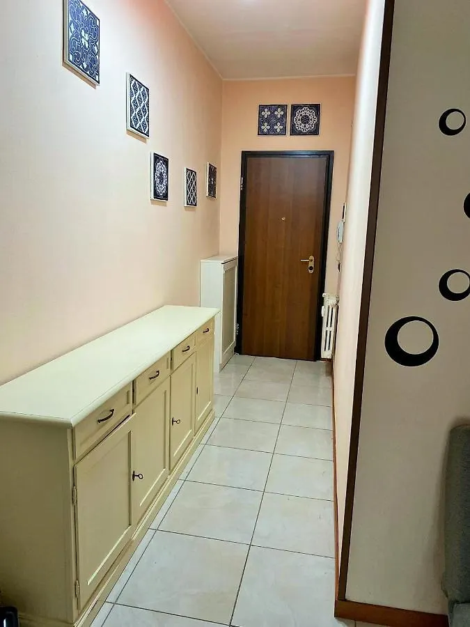 Tartini 13 Cozy Apartment Milan Italy